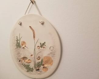 Clay art