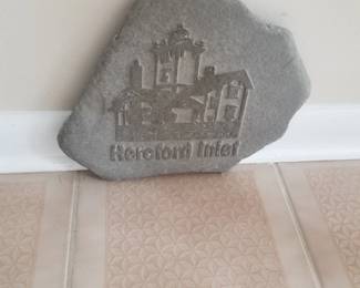 Hereford Inlet