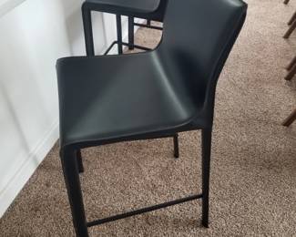 Bar stools - 3 available