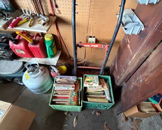 Sale Picture