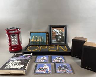Sale Picture
