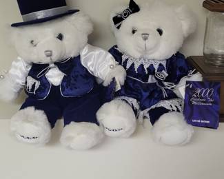 Millienum Bears