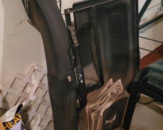 bagging system