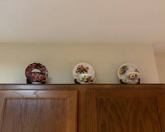 Teacups