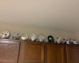Teacups