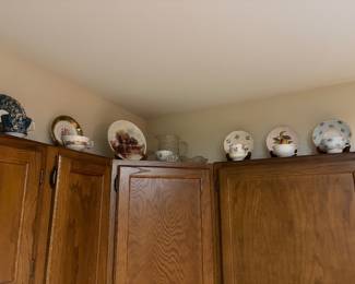 Teacups