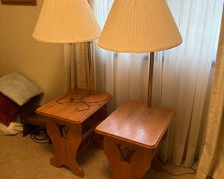 End Tables