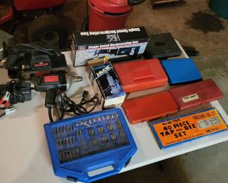 tools