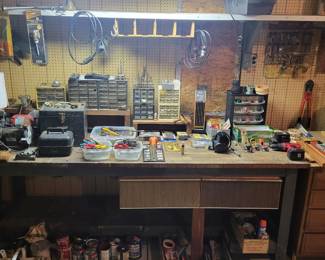 tools
