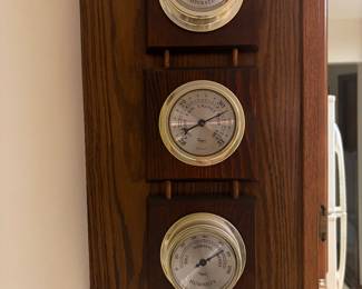 Weather Station