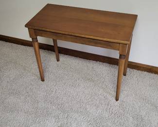 piano bench
