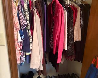 Clothing