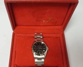 1053 NICE ROLEX WRISTWATCH COPY IN BOX