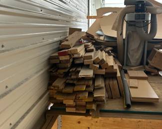 Lumber