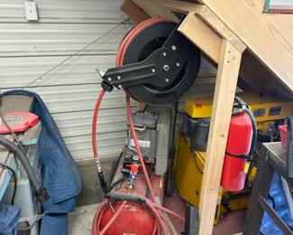 Air Compressor