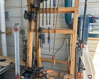 Clamps
