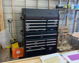 Torin Toolbox