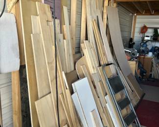 Sheet Materials