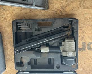 Porter-Cable Nailer