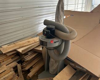 Dust Collector