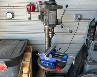 Drill Press
