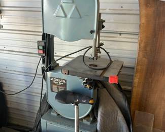 Delta Bandsaw