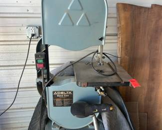 Delta Bandsaw