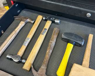 Hammers