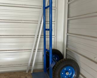 Hand Truck