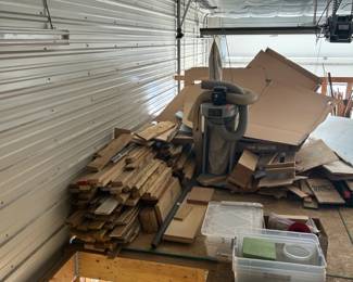 Dust Collector
