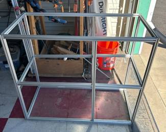 Metal Frame