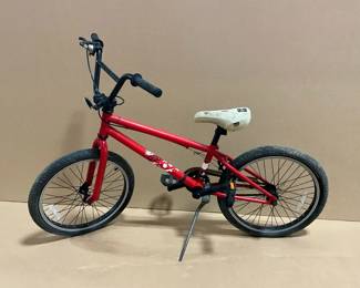 Youth BMX Bike