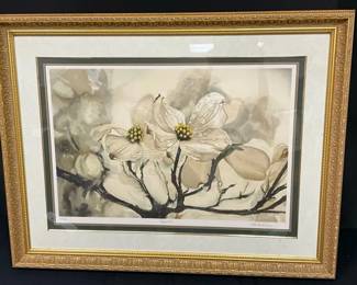 Dogwood Artwork