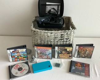 Nintendo DS Drone Set