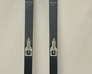 Head Vintage Skis