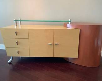 Benjamin Le Style Credenza