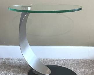 ScoopStyle Accent Table