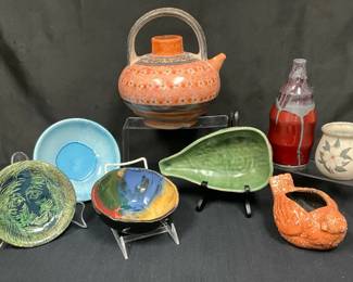 Pottery Fun