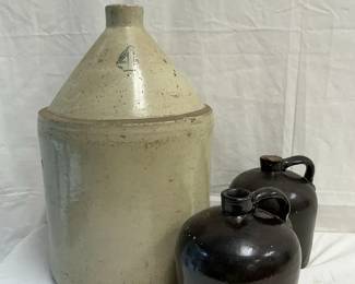 Moonshine Jug Friends