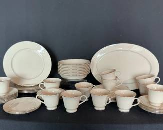 Lenox Ivory China