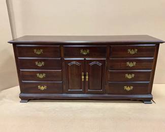 Kincaid Style Dresser