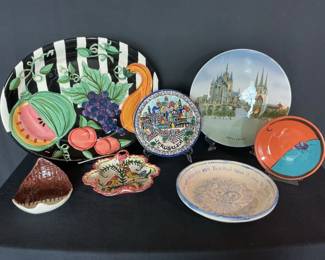 Kreider Ronks Pottery