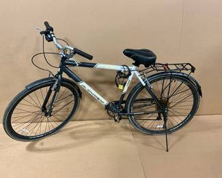Glenridge Hybrid Series Bike