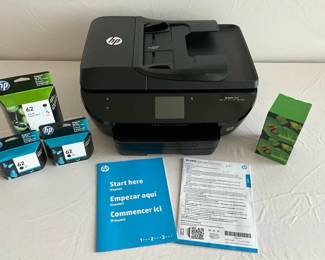 HP Envy 7645 Printer