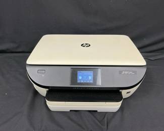HP Envy Printer