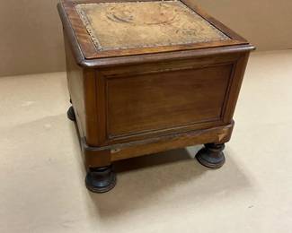 Antique Commode