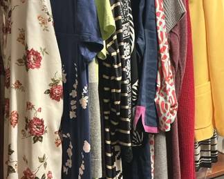 Womens Everyday Tops