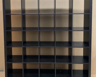MultiSquare Shelf