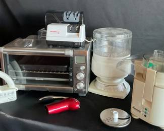 Kitchen Gadgetry