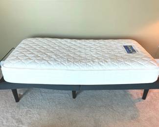 Tempur Ergo Bed Serta Mattress